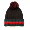 High Quality Beanie 100 Acrylic Winter Hat